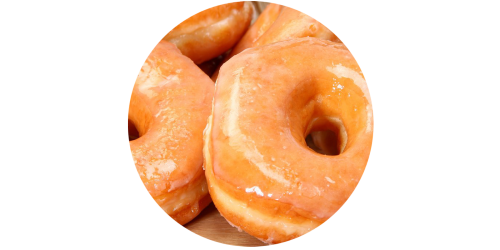 Glazed Donut (WFSC)
